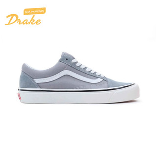 Giày sneakers vans ua old skool 36 dx vn0a4bw3bm7