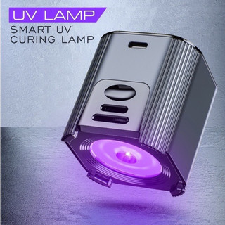 Đèn sấy keo UV Smart dùng pin