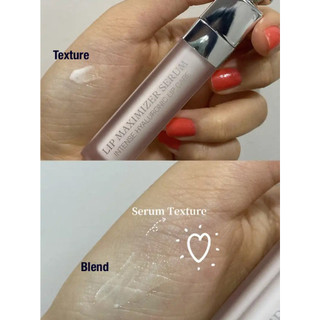 Son Dưỡng Môi Addict Lip Maximizer Serum 5ML