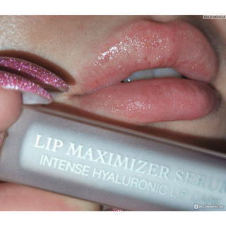 Son Dưỡng Môi Addict Lip Maximizer Serum 5ML