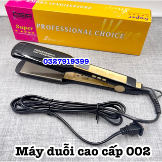✅freeship✅ Máy duỗi tóc chuyên nghiệp bản lớn PROSEEE 002