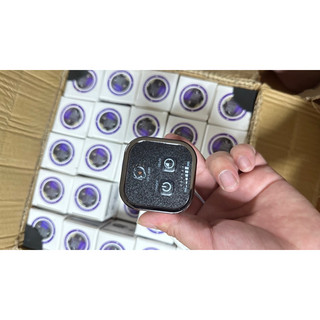 Đèn sấy keo UV Smart dùng pin