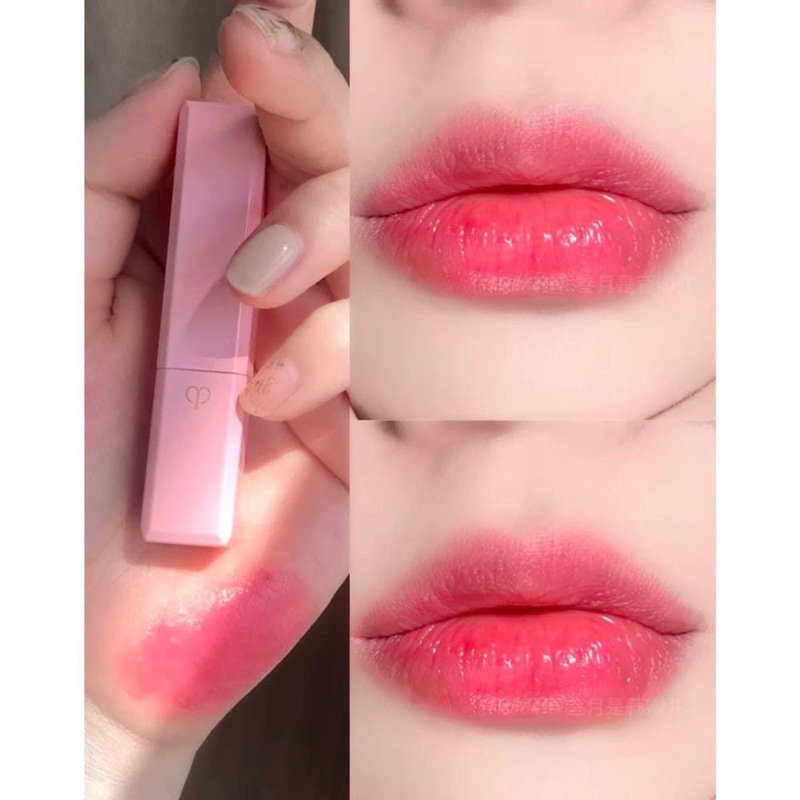 Son dưỡng có màu l