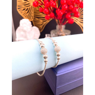Lắc tay nữ bạc ta - Bạc ta 950