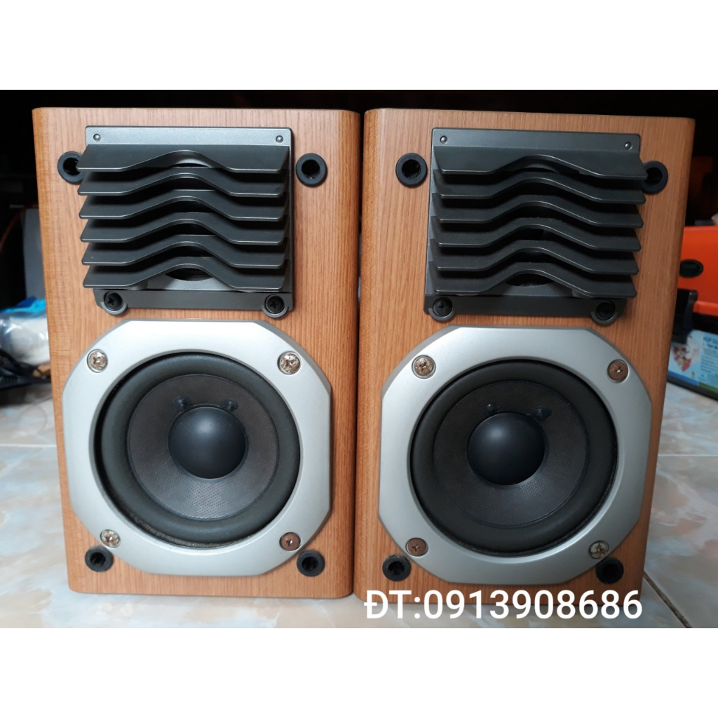 Cặp Loa Panasonic SP-PM01