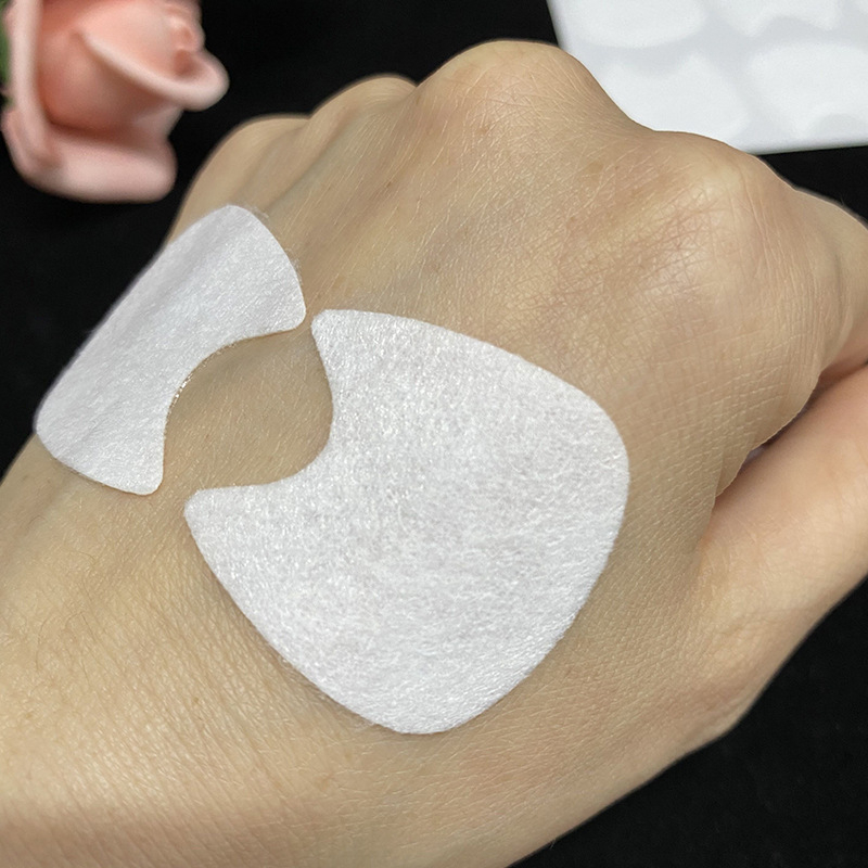 Mặt nạ cố định giảm nhăn khóe mắt dùng hàng ngày