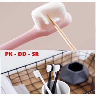Bàn chải đánh răng nhật bản siêu mịn - siêu rẻ