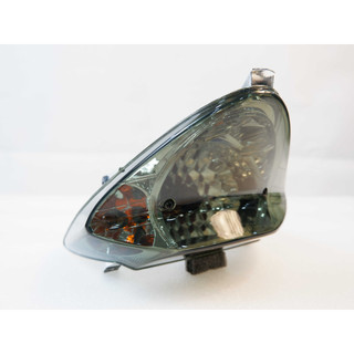 Đèn lái sau [đèn hậu] - Exciter 135-2010 / LC135-2010 [Màu Khói]