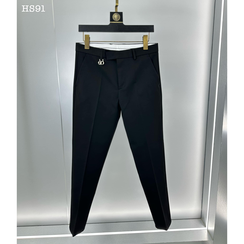 QUẦN TÂY ÂU CAO CẤP FROM ĐẸP