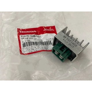 Sạc ab, click 110 xăng cơ, wave s110, rsx 110 2009-2010 chính hãng honda