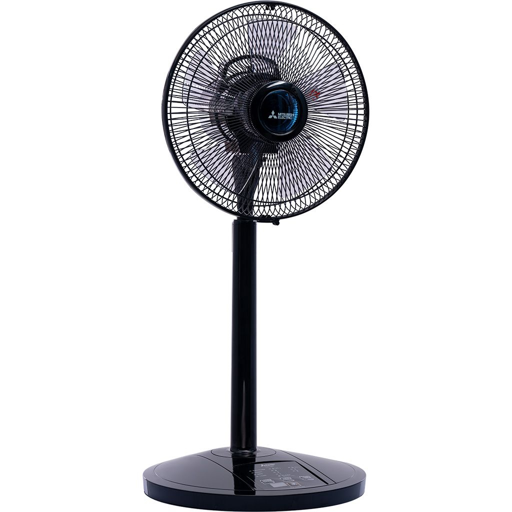 Quạt lửng có điều khiển Mitsubishi R12-HRV  - Hàng chính hãng