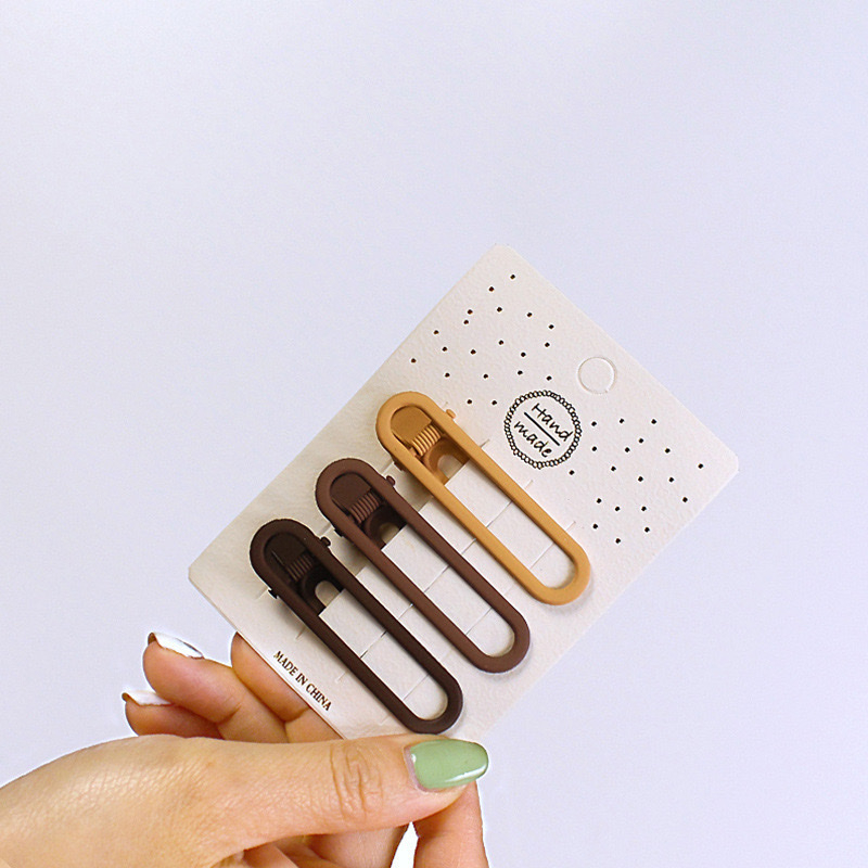 SET 67 MÓN KẸP TÓC TẠO NHIỀU KIỂU DÁNG CHO NỮ P024 phong cách đáng yêu, giữ tóc chắc chắn