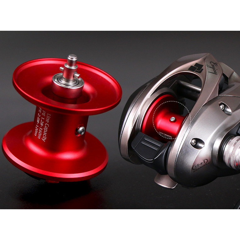 Máy ngang LURE STAR BLADE