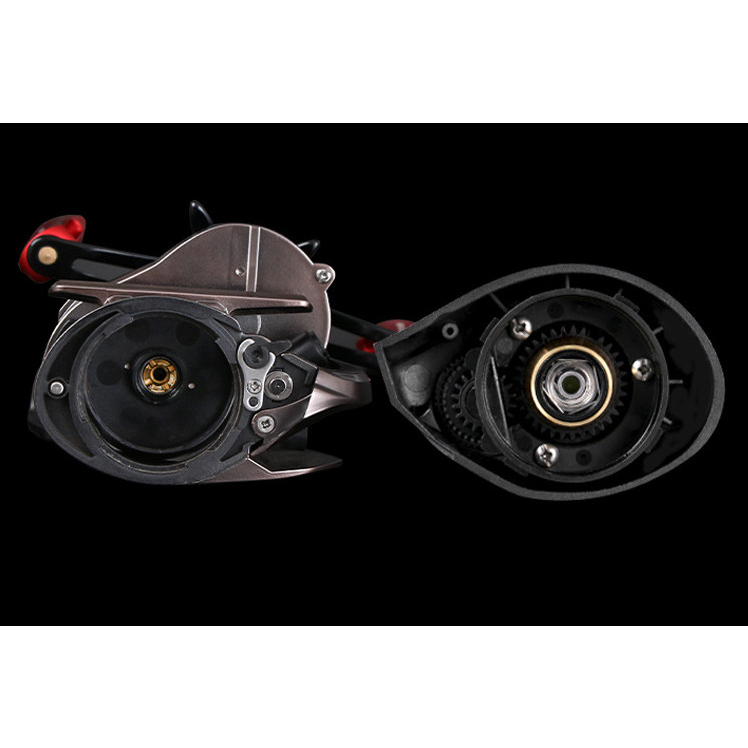 Máy ngang LURE STAR BLADE