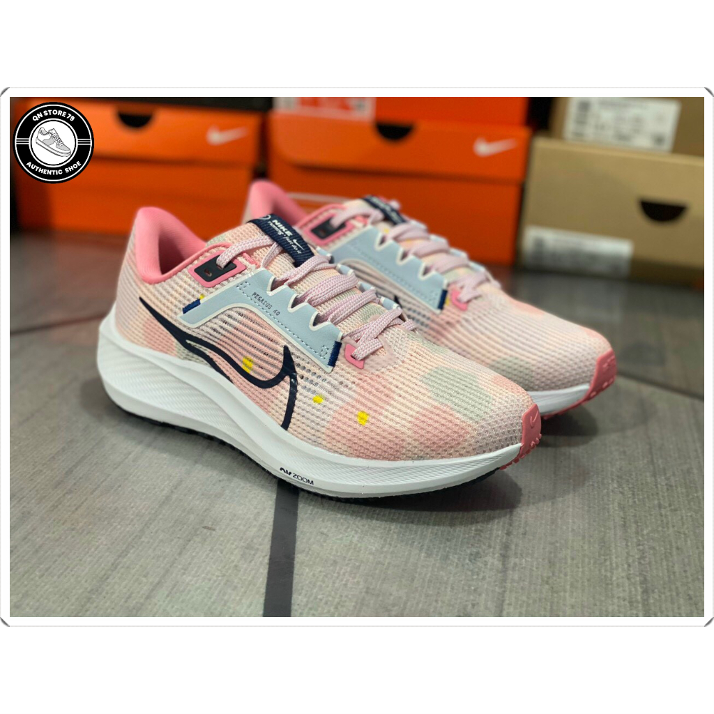 Giày Thể Thao Nike Pegasus 40 Chính Hãng