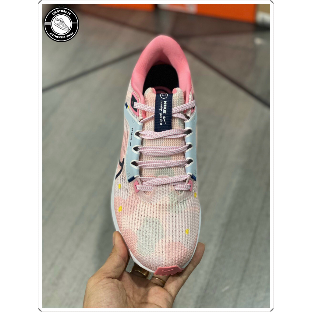 Giày Thể Thao Nike Pegasus 40 Chính Hãng