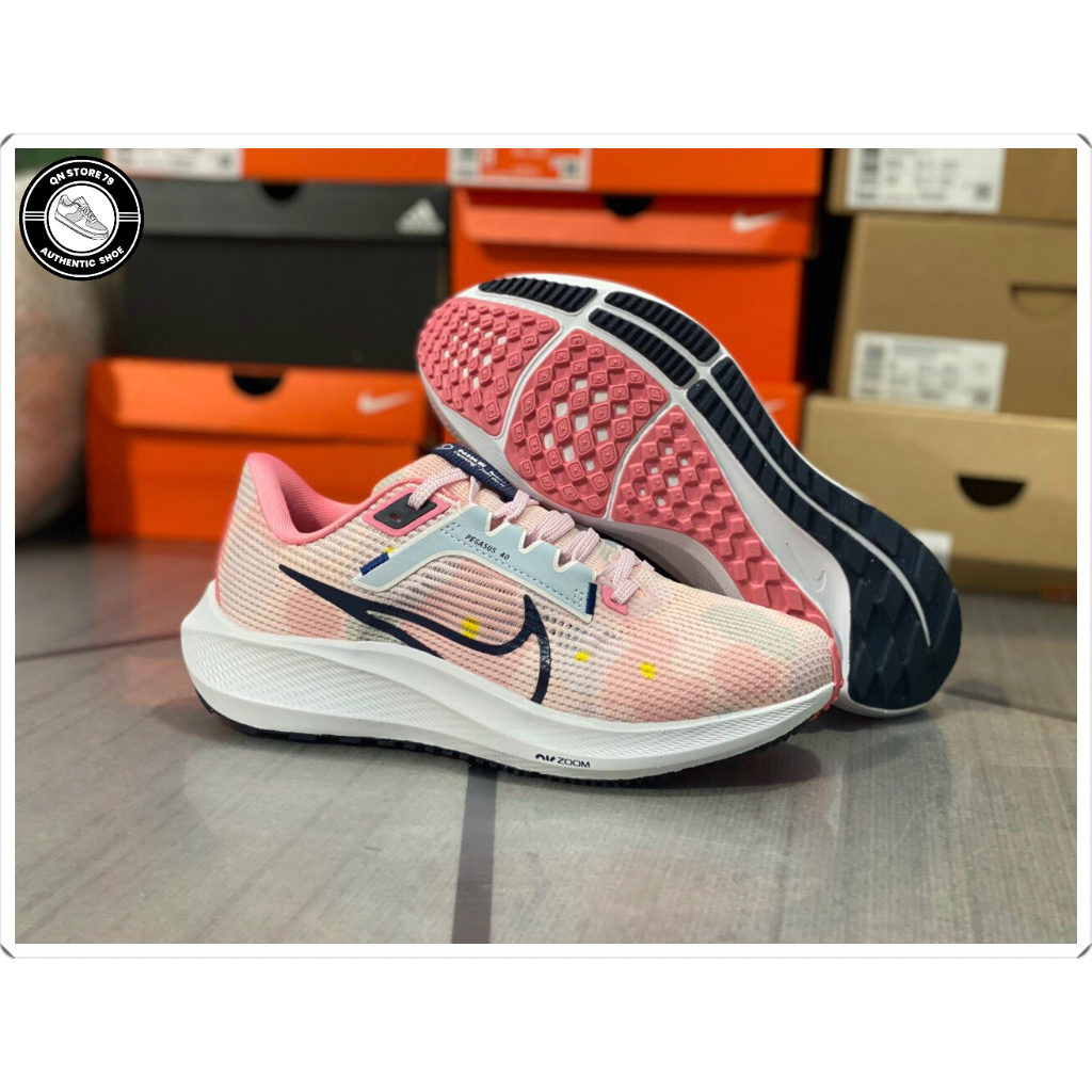 Giày Thể Thao Nike Pegasus 40 Chính Hãng