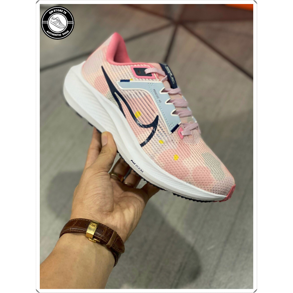 Giày Thể Thao Nike Pegasus 40 Chính Hãng