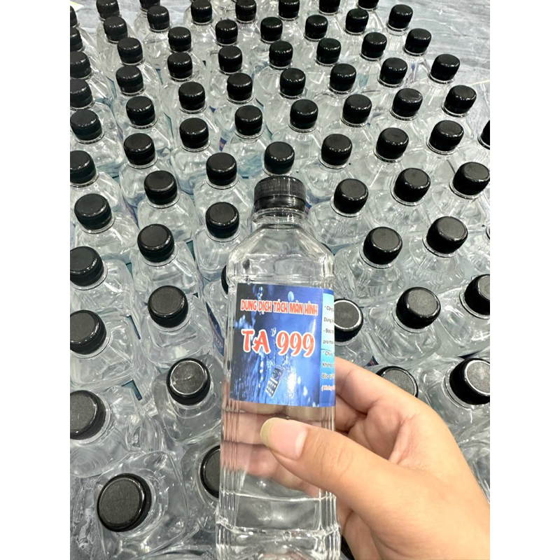 Nước tách màn TA999