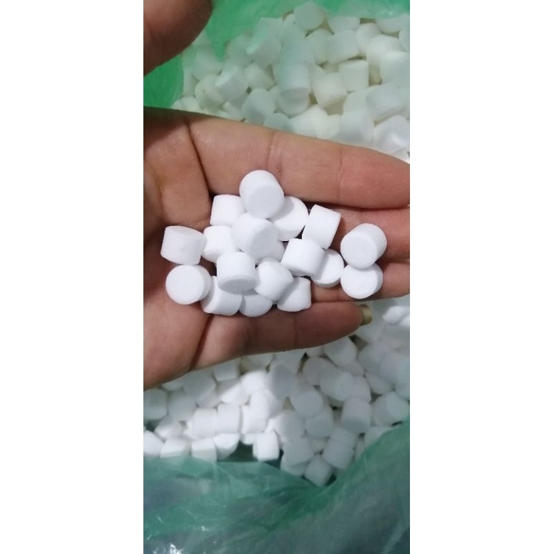 1kg  VITAMIN PHÂN TAN CHẬM