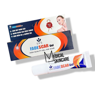 Gel Cải Thiện Sẹo - FADEScargel