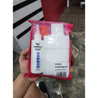 Keo sữa cao cấp china Winion