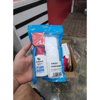 Keo sữa cao cấp china Winion