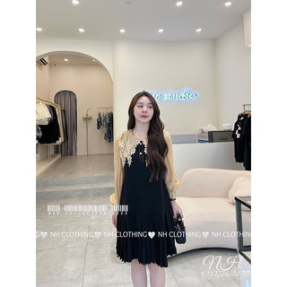 Đầm bầu, đầm suông, đầm công sở