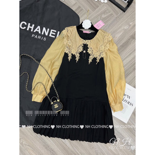 Đầm bầu, đầm suông, đầm công sở
