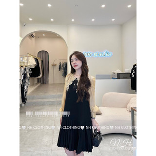 Đầm bầu, đầm suông, đầm công sở