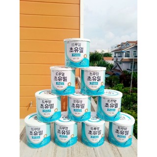 Sữa non Ildong Choyumil Plus 1 Plus 2 hộp 90g