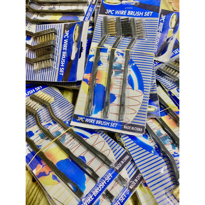 Bàn chải về sinh