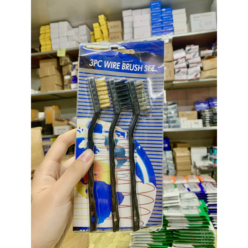 Bàn chải về sinh