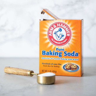 Bột Baking Soda 454gr