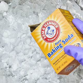 Bột Baking Soda 454gr