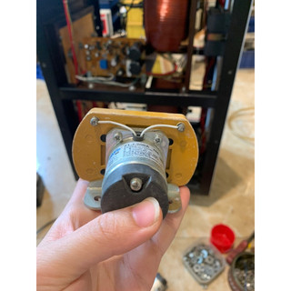 Rơ le ổn áp 20kva 200A
