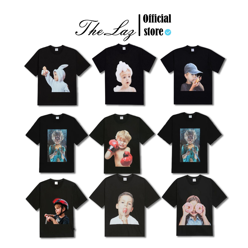 ⚡️ áo co dãn ADLV - Acmé de la vie Full Mẫu Hàng thời thượng Vải Cotton 100%    ⚡️