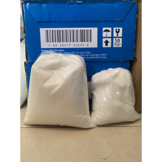 Đường cát trắng - bịch 500g - 1kg