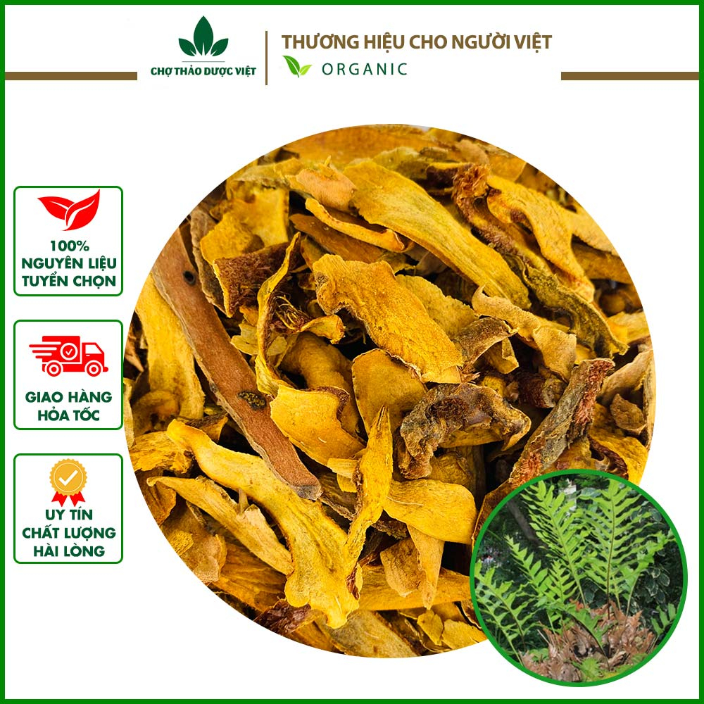 [Giá Sỉ] 1kg Cốt Toái Bổ (Khô, Sạch, Đẹp)