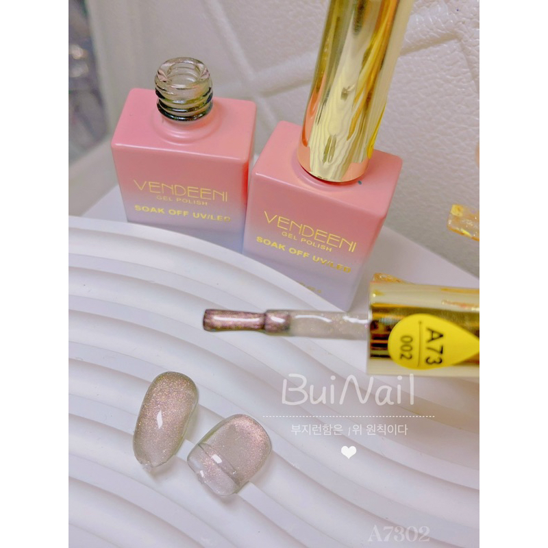 SƠN GEL VENDENNI LẺ