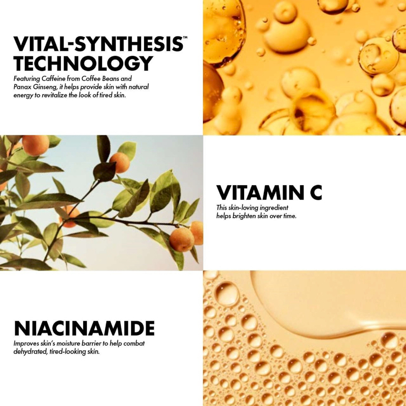 ORIGINS 🌿 Gel dưỡng ẩm sáng da GinZing™ Oil- Free Energy Boosting Gel Moisturizer