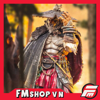 Mô hình chính hãng furay planet blade master weng 2nd