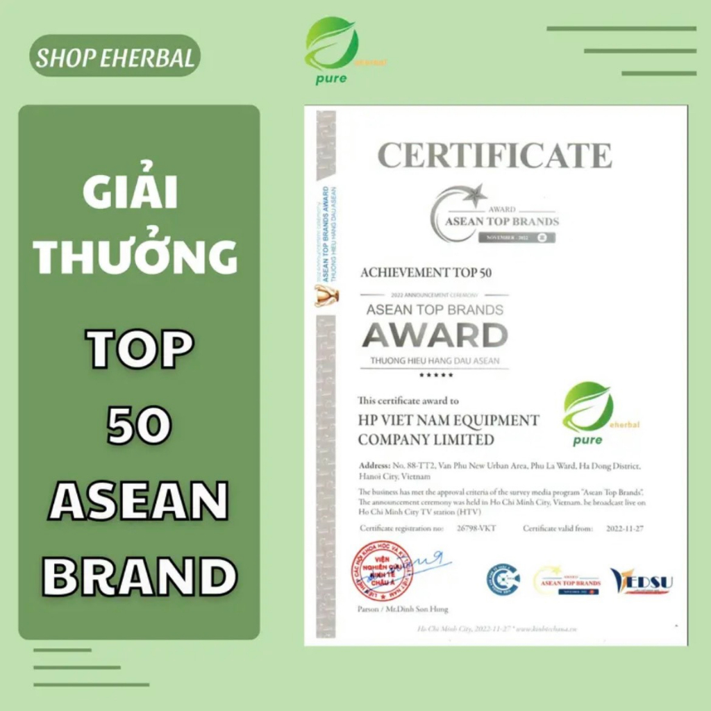 DETOX 3 IN 1 - Bột Rau Má Diếp Cá Tía Tô