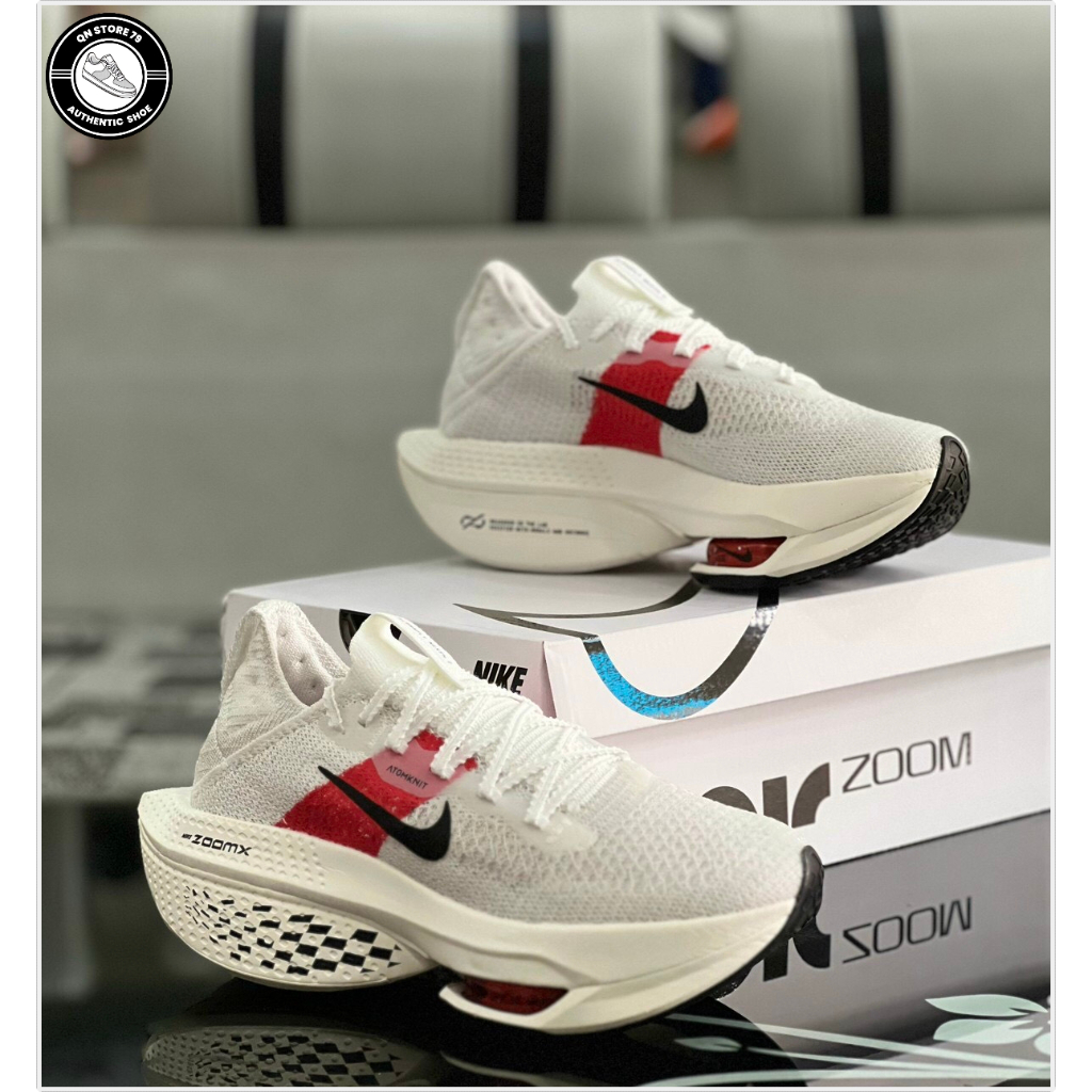 Giày Thể Thao Nike Alphafly Next% 2