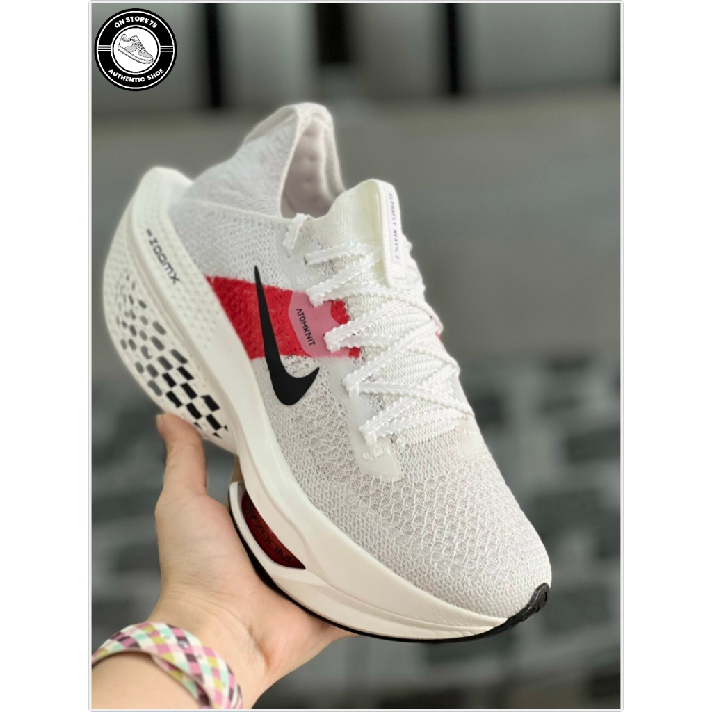 Giày Thể Thao Nike Alphafly Next% 2