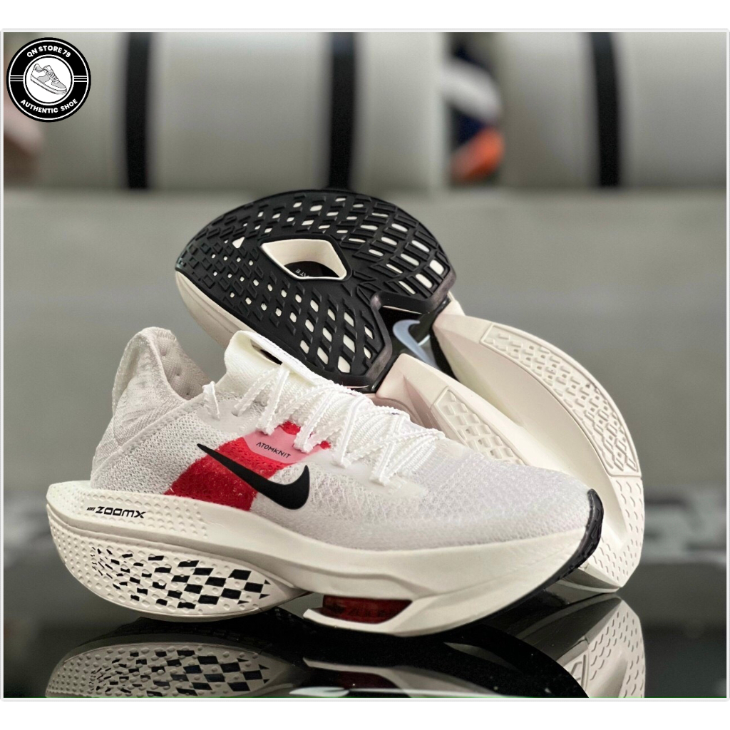 Giày Thể Thao Nike Alphafly Next% 2