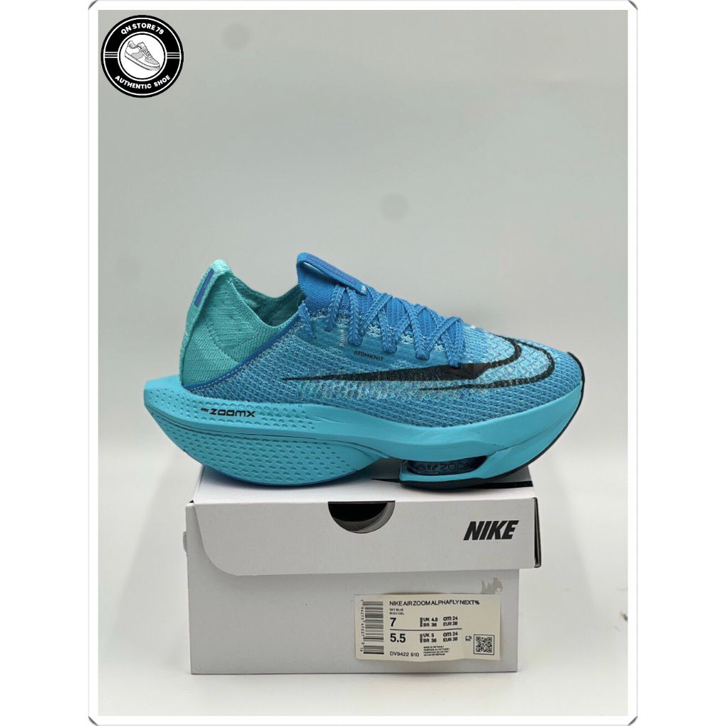 Giày Thể Thao Nike Alphafly Next% 2