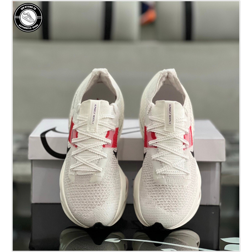 Giày Thể Thao Nike Alphafly Next% 2