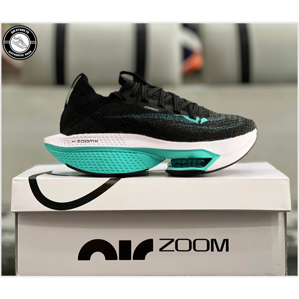 Giày Thể Thao Nike Alphafly Next% 2