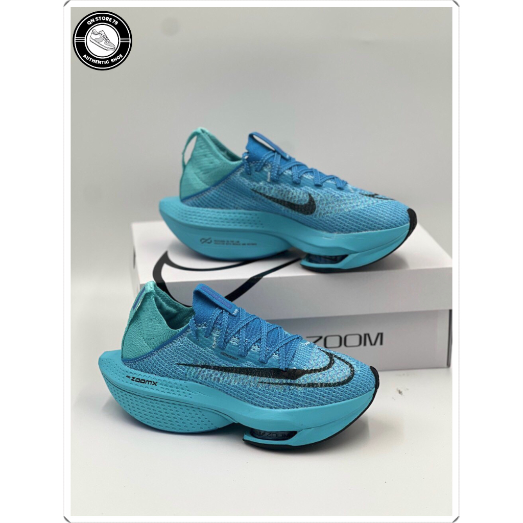 Giày Thể Thao Nike Alphafly Next% 2